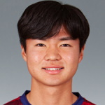 Yu Yong-Hyeon Photo