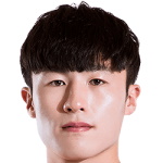 Yun Min-Ho Photo