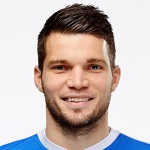 Yurii Gabovda Photo