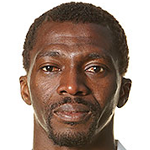 Yussif Chibsah Photo