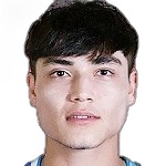 Yusup Umidjan Photo