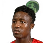 Yvan Junior Nsangou Photo