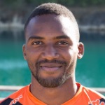 Yven Moyo Photo