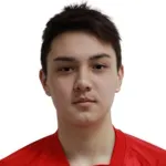 Z. Moldabayev