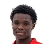 Z. Salifu Photo