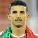 Zahir Al Aghbari Photo