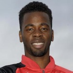 Zavon Hines Photo