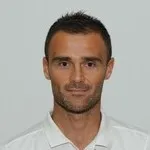 Zeljko Ljubenovic