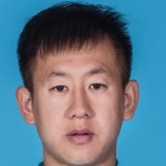 Zengxiang Gao Photo