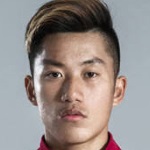 Zhang Huachen Photo