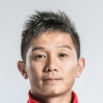 Zhang Li Photo