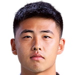 Zhang Lingfeng Photo