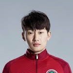 Zhang Shuai Photo