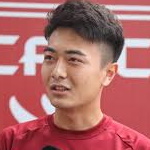Zhang Wei Photo