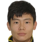 Zhang Wenzhao Photo