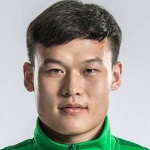 Zhang Yan Photo