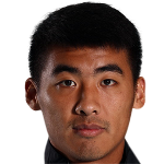 Zhang Ye Photo