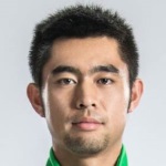 Zhang Yu Photo