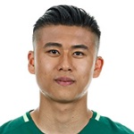 Zhang Yuning Photo