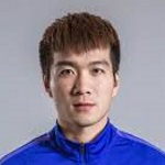Zhao Honglüe Photo