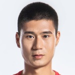 Zhao Yuhao Photo