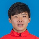 Zheng Zhiyun Photo