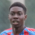 Zoumana Bagbema Photo
