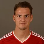 Zsolt Korcsmár