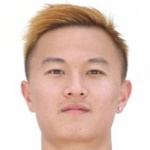 Zu Pengchao Photo