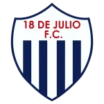 18 de Julio