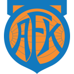 Aalesund Logo