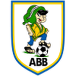 ABB Logo