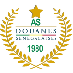 AC Douane logo