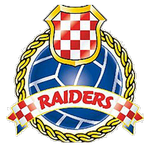 Adelaide Raiders Logo