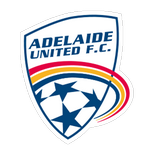 Adelaide United II Logo
