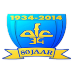 AFC '34 Logo