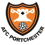 AFC Portchester W Logo