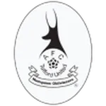 AFC Telford United logo