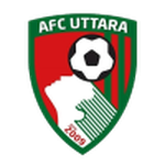 AFC Uttara logo