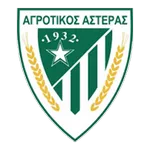 Agrotikos Asteras EM