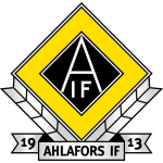 Ahlafors Logo