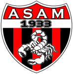 Aïn M'lila U21 logo
