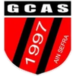 Aïn Safra logo