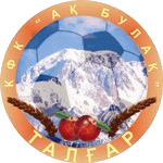 Ak-Bulak logo
