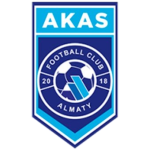 AKAS Logo