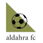 Al Dahra Logo