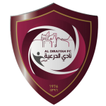 Al-Draih logo