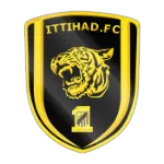 Al Ittehad logo