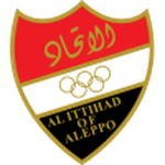 Al Ittihad Logo