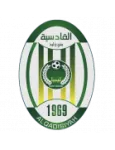 Al Qadisiyah Bani Walid logo